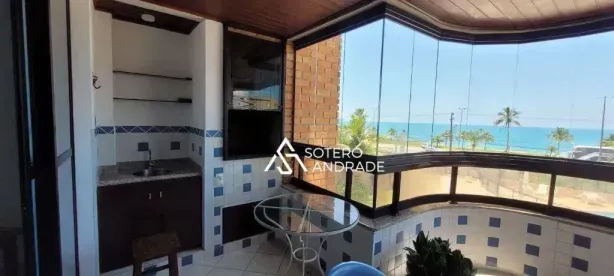 Apartamento com 3 Quartos para alugar, 96m² no Loteamento Morada do Mar, Caraguatatuba