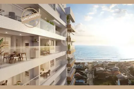 Apartamento com 2 Quartos à venda, 77m² no Itacolomi, Balneário Piçarras