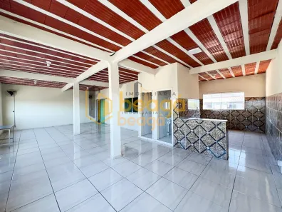 Sala Comercial com 1 Quarto para alugar, 150m² no São Salvador, Belo Horizonte