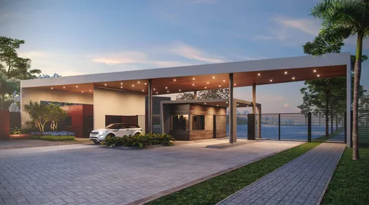 Lote/Terreno à venda, 2006m² no Jardim Conceição (Sousas), Campinas