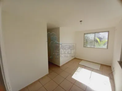 Apartamento com 1 Quarto para alugar, 37m² no Parque Industrial Lagoinha, Ribeirão Preto