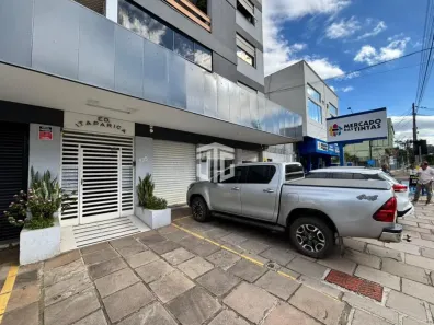 Ponto Comercial para venda ou aluguel, 170m² no Ideal, Novo Hamburgo