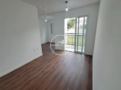 Apartamento com 2 Quartos à venda, 42m² no Parque Reboucas, São Paulo
