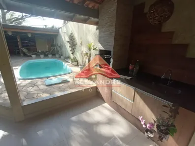 Casa com 3 Quartos à venda, 120m² no Jardim das Flores, São José dos Campos