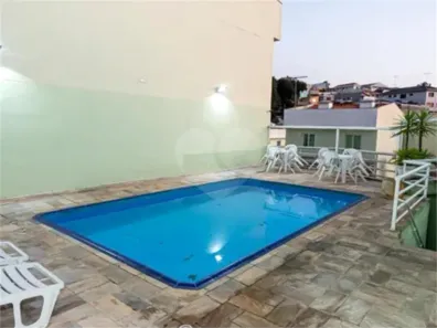 Casa de Condomínio com 2 Quartos à venda, 80m² no Jardim Santa Mônica, São Paulo