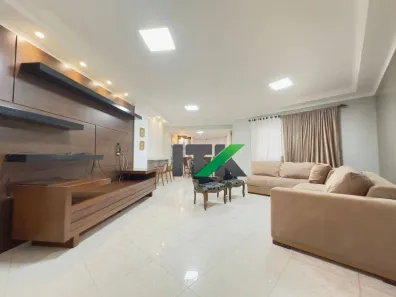 Apartamento com 3 Quartos para alugar, 113m² no Centro, Balneário Camboriú