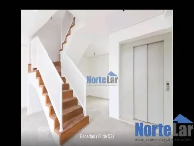 Apartamento com 5 Quartos à venda, 315m² no Santana, São Paulo