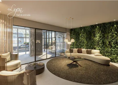 Apartamento com 3 Quartos à venda, 118m² no Kobrasol, São José