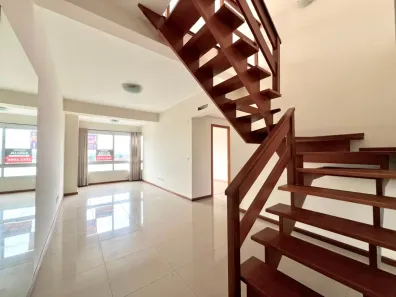 Cobertura com 4 Quartos à venda, 200m² no Centro, São Leopoldo