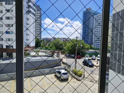 Apartamento com 3 Quartos à venda, 79m² no Paralela, Salvador