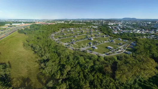 Lote/Terreno à venda, 308m² no Diva Lessa de Jesus, Gravataí