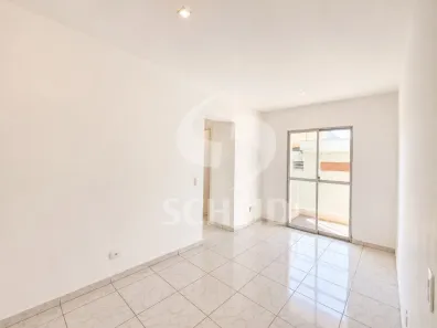 Apartamento com 2 Quartos à venda, 45m² no Vila Campestre, São Paulo
