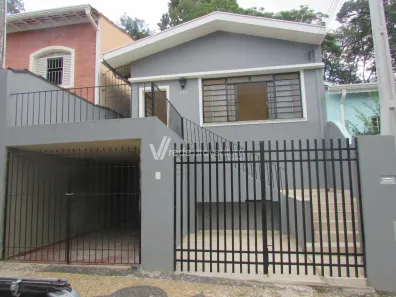 Casa com 2 Quartos à venda, 96m² no Bosque, Campinas