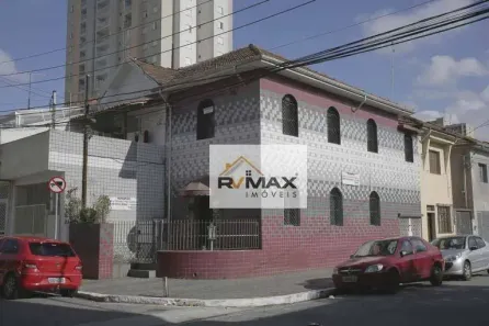 Imóvel Comercial com 5 Quartos à venda, 150m² no Mooca, São Paulo