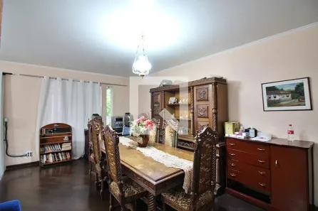 Casa com 4 Quartos à venda, 242m² no Jordanópolis, São Bernardo do Campo