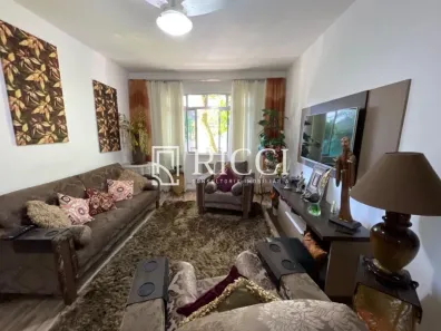 Apartamento com 2 Quartos à venda, 89m² no Boqueirão, Santos