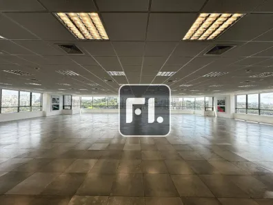 Sala Comercial à venda, 784m² no Cidade Monções, São Paulo