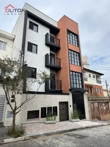 Apartamento com 2 Quartos à venda, 43m² no Água Fria, São Paulo