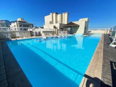 Apartamento com 2 Quartos à venda, 57m² no Pechincha, Rio de Janeiro