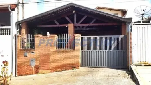 Sobrado com 4 Quartos à venda, 180m² no Parque Residencial Vila União, Campinas