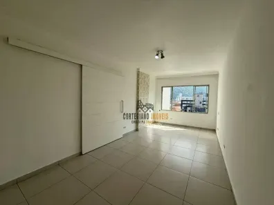 Apartamento com 2 Quartos à venda, 95m² no Marapé, Santos