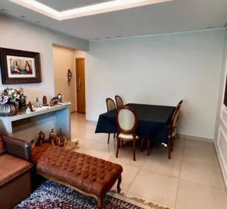 Apartamento com 3 Quartos à venda, 91m² no Santa Mônica, Uberlândia