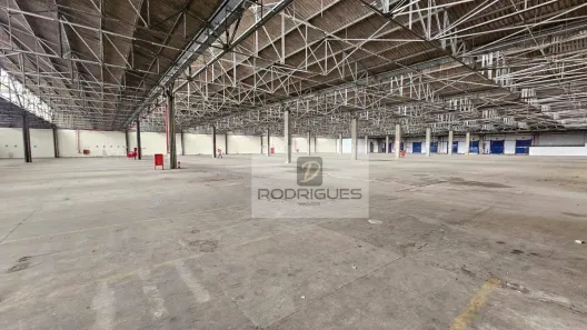 Galpão/Depósito/Armazém para alugar, 9000m² no Vila Metalúrgica, Santo André