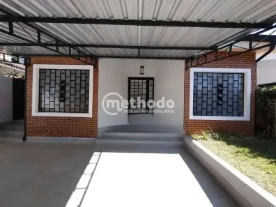 Casa com 3 Quartos à venda, 300m² no Cidade Universitária, Campinas