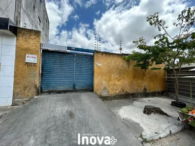 Lote/Terreno à venda, 382m² no São Francisco, Caruaru