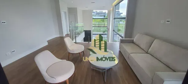 Casa de Condomínio com 5 Quartos à venda, 430m² no Condomínio Residencial Alphaville II, São José dos Campos
