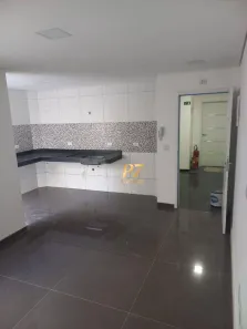 Apartamento com 3 Quartos à venda, 75m² no Vila Assunção, Santo André