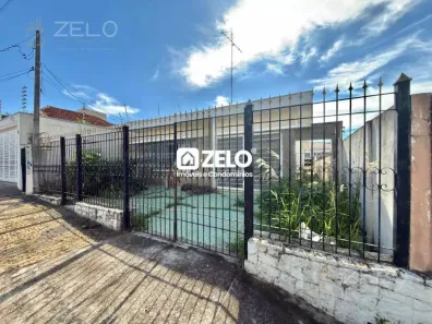 Casa com 3 Quartos à venda, 187m² no Jardim Chapadão, Campinas