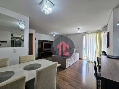 Apartamento com 1 Quarto para alugar, 62m² no Botafogo, Campinas