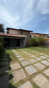 Casa de Condomínio com 4 Quartos à venda, 450m² no Olho D'Água, São Luís