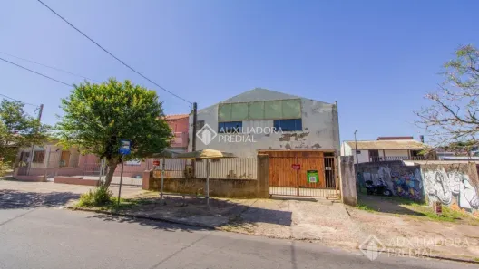 Prédio Comercial à venda, 290m² no Jardim Sabará, Porto Alegre