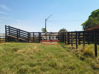 Fazenda/Sítio à venda, 1m² no , Montes Claros de Goiás