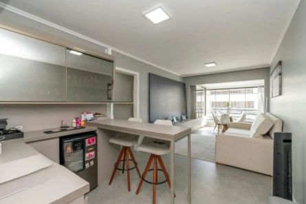 Apartamento com 2 Quartos à venda, 77m² no Floresta, Porto Alegre