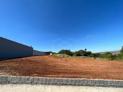 Lote/Terreno à venda, 1192m² no Jardim Diamante, Jaú