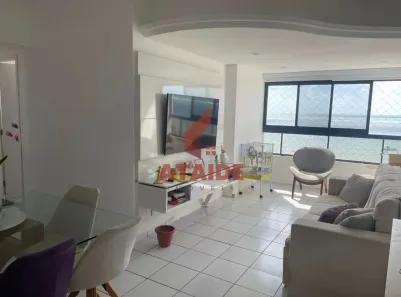 Apartamento com 3 Quartos à venda, 85m² no Candeias, Jaboatão dos Guararapes