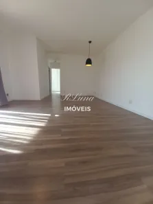 Apartamento com 2 Quartos para alugar, 82m² no Tamboré, Santana de Parnaíba