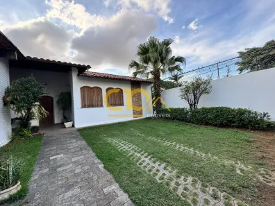 Casa com 4 Quartos à venda, 320m² no São Luiz, Belo Horizonte