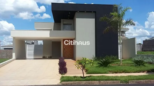 Casa de Condomínio com 3 Quartos à venda, 205m² no Centro Industrial Pascutti, São José do Rio Preto