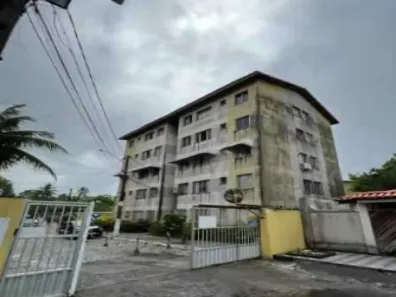 Apartamento com 2 Quartos à venda, 44m² no Jardim das Margaridas, Salvador