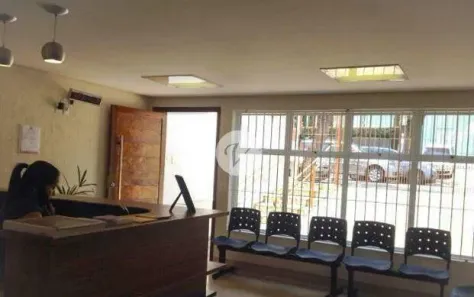 Imóvel Comercial à venda, 200m² no Jardim do Mar, São Bernardo do Campo