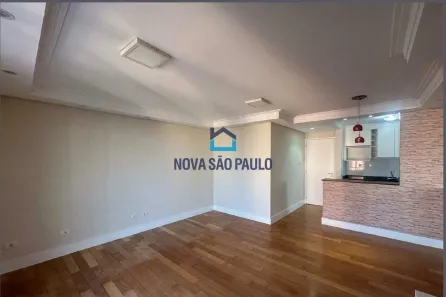 Apartamento com 3 Quartos à venda, 72m² no Jardim Celeste, São Paulo
