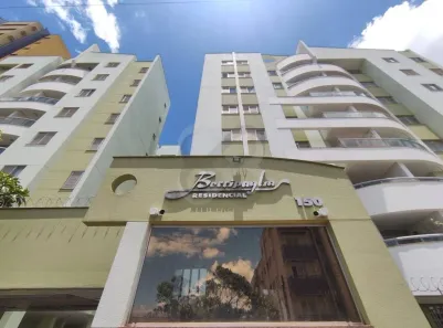 Apartamento com 3 Quartos à venda, 84m² no Vitória, Londrina