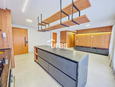 Apartamento com 2 Quartos à venda, 86m² no Setor Marista, Goiânia
