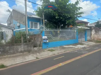 Casa com 4 Quartos à venda, 120m² no São Sebastião, Esteio