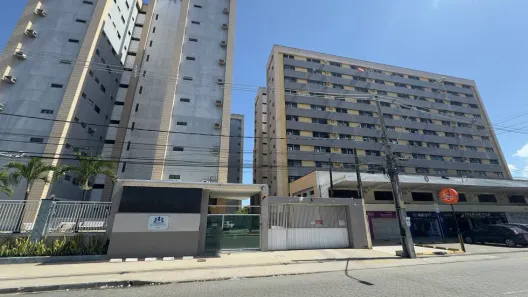 Apartamento com 3 Quartos para alugar, 121m² no São Gerardo, Fortaleza