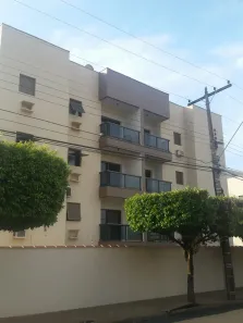 Apartamento com 3 Quartos à venda, 102m² no Jardim Urano, São José do Rio Preto